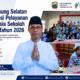 Dinkes Lamsel Gelar Fasilitasi Pelayanan Kesehatan Usia Sekolah dan Remaja Tahun 2026