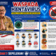 Dinkes Bandar Lampung Tingkatkan Kewaspadaan Hantavirus, Masyarakat Diminta Jaga Kebersihan Lingkungan