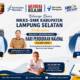 Semangat Hardiknas 2026: Komitmen MKKS-SMK Lampung Selatan Majukan Pendidikan