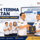 Serah Terima Jabatan Kepala BPKAD Provinsi Lampung Resmi Digelar