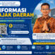 BPPRD Lampung Selatan Dorong Transparansi Informasi Pajak Daerah Melalui Platform Digital
