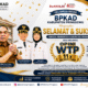 Olpin Putra: WTP ke-11 Menjadi Bukti Nyata Integritas dan Transparansi Pengelolaan Keuangan Pringsewu