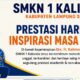 Drs. H. Kalimo, M.M., : “Prestasi Hari ini, Inspirasi Masa Depan”