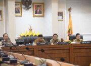 DPRD Lampung Perkuat Sinergi dengan Pemprov dan KPK dalam Pencegahan Korupsi