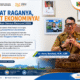 Sehat Raganya, Kuat Ekonominya: Dinkes Tanggamus Dukung Sukses Sensus Ekonomi 2026