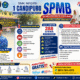 SMKN 1 Candipuro Buka SPMB Tahun Pelajaran 2026/2027, Siapkan Generasi Unggul dan Berdaya Saing