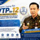 Marindo Kurniawan Tegaskan WTP ke-12 Bukti Tata Kelola Keuangan Pemprov Lampung Semakin Akuntabel