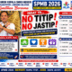 Seluruh Kepala SMKN Negeri se-Lampung Selatan Kompak Dukung SPMB 2026 Bersih, Tegaskan “No Titip, No Jastip”