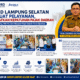 BPPRD Lampung Selatan Jemput Bola, Pelayanan Pajak Keliling Permudah Wajib Pajak Hingga ke Desa
