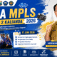Pra MPLS SMAN 2 Kalianda 2026 Resmi Digelar, Siapkan Peserta Didik Baru Beradaptasi dengan Lingkungan Sekolah