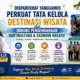 Marhasan Samba Pimpin Penguatan Tata Kelola Destinasi Wisata dan Dorong Pengembangan Ekonomi Kreatif di Tanggamus