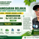 Realisasi Belanja DLH Tanggamus Capai Rp1,76 Miliar Hingga Mei 2026, Fokus pada Pengelolaan Sampah dan Dokumen Lingkungan