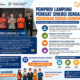 Pemprov Lampung Perkuat Sinergi dengan BPS, Sekdaprov Marindo Kurniawan Ajak Pelaku Usaha Sukseskan Sensus Ekonomi 2026