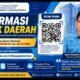 BPPRD Lampung Selatan Ajak Masyarakat Berikan Masukan untuk Tingkatkan Layanan Informasi Pajak Daerah