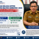 Realisasi Belanja BPPRD Lampung Selatan Semester I 2026 Capai Rp498,97 Juta, Optimalkan Kinerja Pengelolaan Pendapatan Daerah