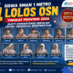 14 Siswa SMAN 1 Metro Lolos OSN Tingkat Provinsi 2026, Bukti Konsistensi Sekolah Cetak Generasi Berprestasi