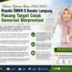 Tahun Ajaran Baru 2026/2027, Kepala SMKN 8 Bandar Lampung Pasang Target Cetak Generasi Berprestasi