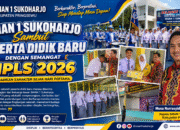 SMAN 1 Sukoharjo Sambut Peserta Didik Baru dengan Semangat MPLS 2026, Tanamkan Karakter Sejak Hari Pertama
