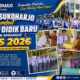 SMAN 1 Sukoharjo Sambut Peserta Didik Baru dengan Semangat MPLS 2026, Tanamkan Karakter Sejak Hari Pertama
