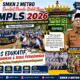 SMKN 2 Metro Sambut Peserta Didik Baru dengan Semangat MPLS 2026, Tanamkan Karakter Sejak Hari Pertama