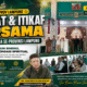 Pemprov Lampung Gelar Retreat dan Itikaf Bersama Sekda Se-Provinsi, Perkuat Sinergi dan Fondasi Spiritual