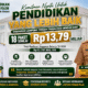 Realisasi 18 Paket Senilai Rp13,79 Miliar, Disdikbud Lampung Tengah Dorong Penguatan Sarana Pendidikan