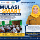 SMAN 1 Kalianda Gelar Simulasi D-Smart Literasi dan Numerasi, Perkuat Kesiapan Siswa Hadapi Asesmen