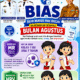 BIAS 2026 Resmi Dimulai, Dinkes Tanggamus Ajak Orang Tua Dukung Imunisasi Anak Sekolah