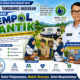 Dinkes Tanggamus Hadirkan Inovasi “Jempol Cantik”, Jemput Bola Cek Kesehatan Gratis