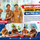 Kolaborasi BPPRD Lampung Selatan – UPT Samsat Kalianda Dorong Optimalisasi PAD dari PKB dan PBJT