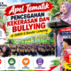 SMKN 8 Bandar Lampung Gelar Apel Tematik Cegah Kekerasan dan Bullying